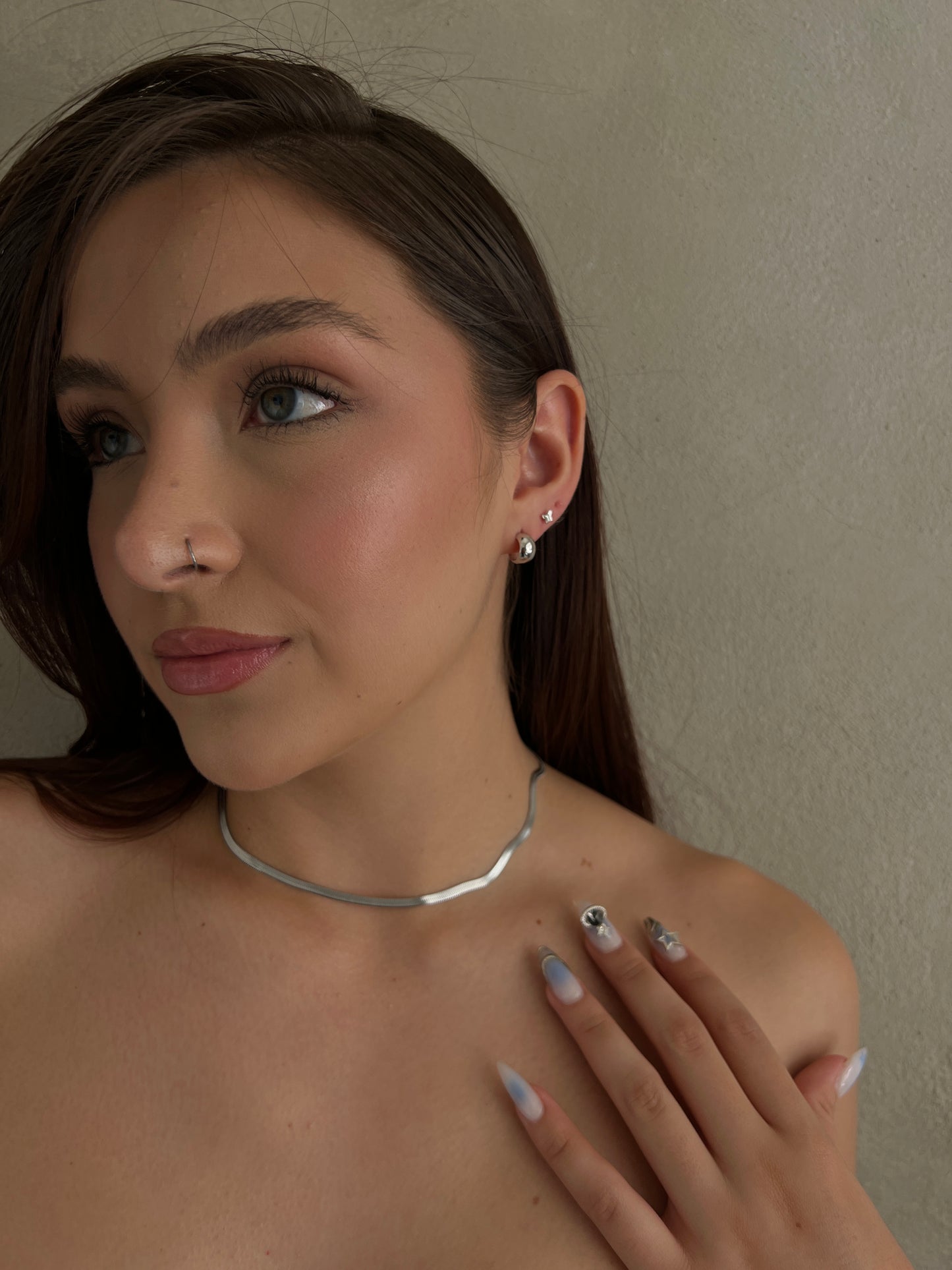 CHANTEL NECKLACE
