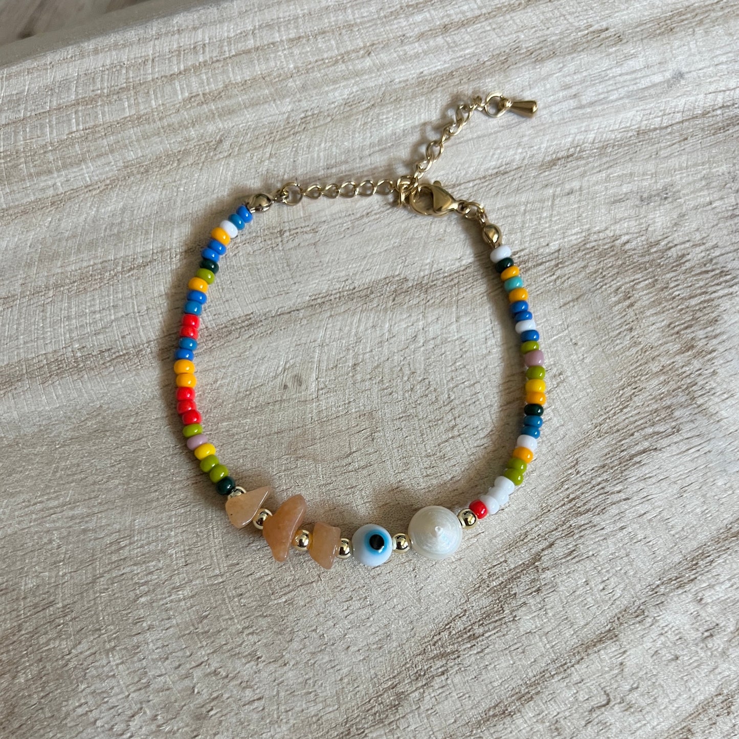 OJO BRACELET