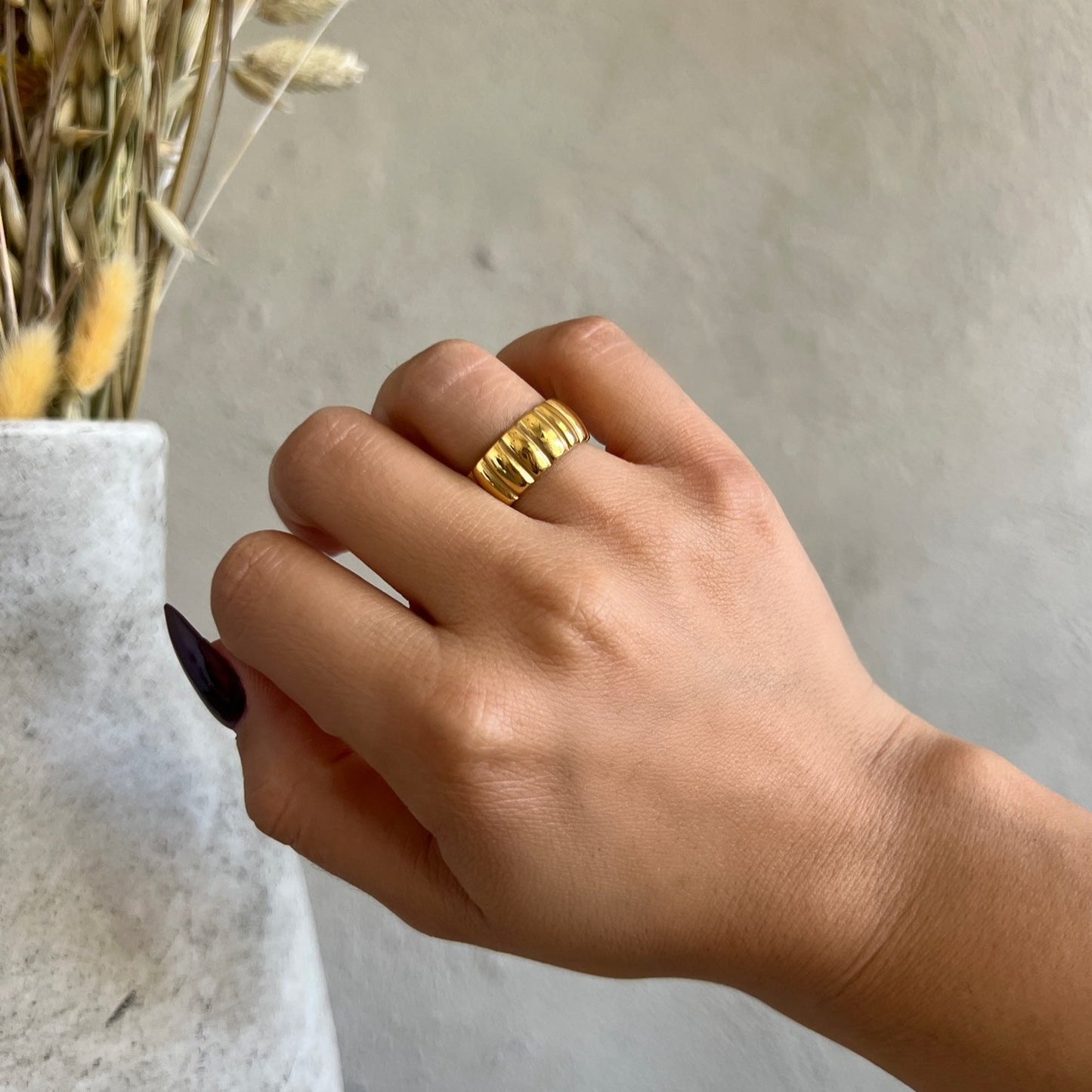 ELIZA RING