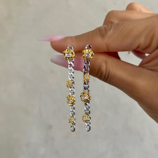 STASIE EARRINGS