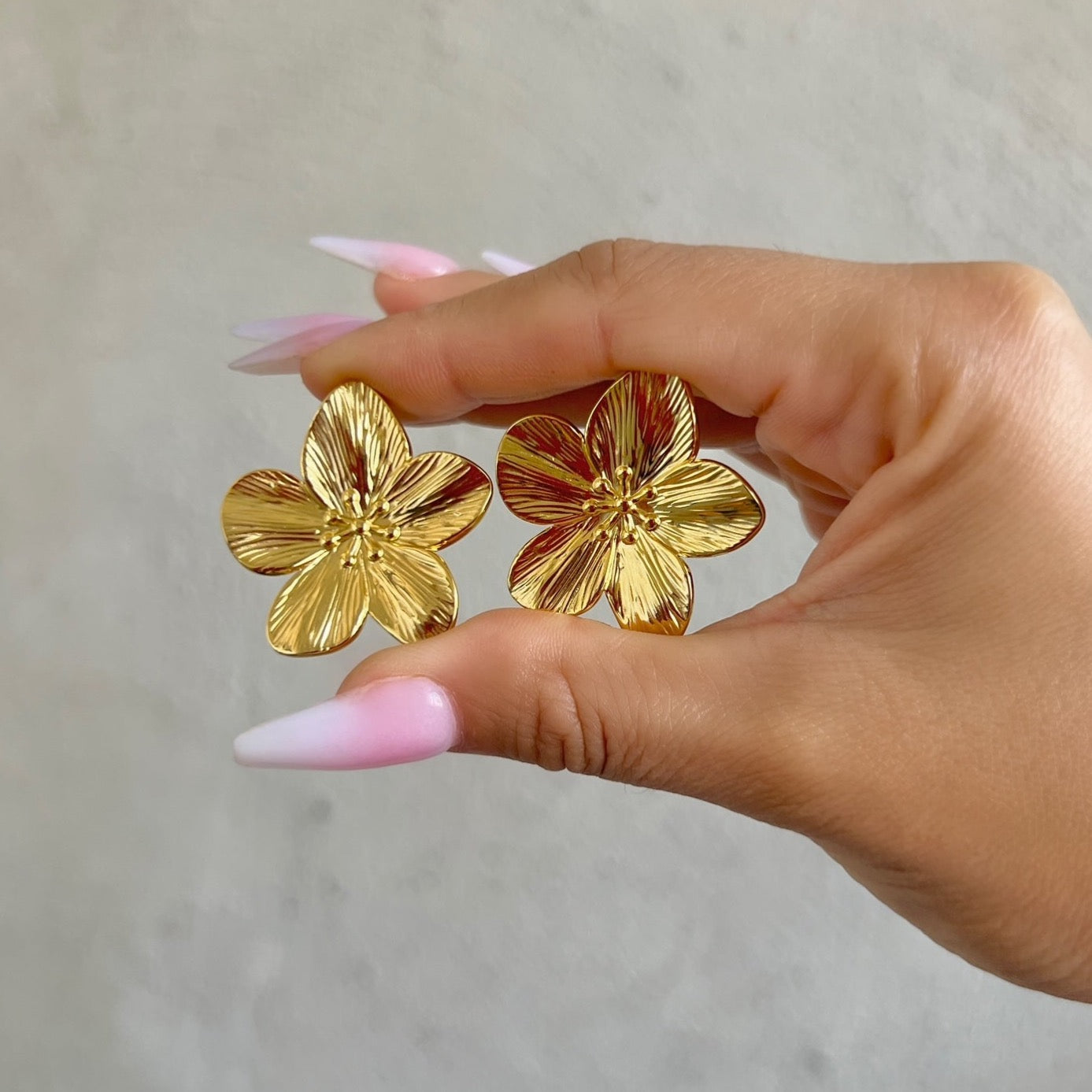 SUMMER EARRING