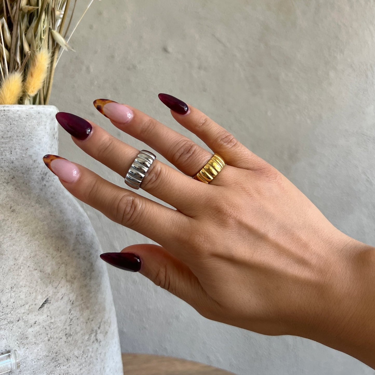 ELIZA RING
