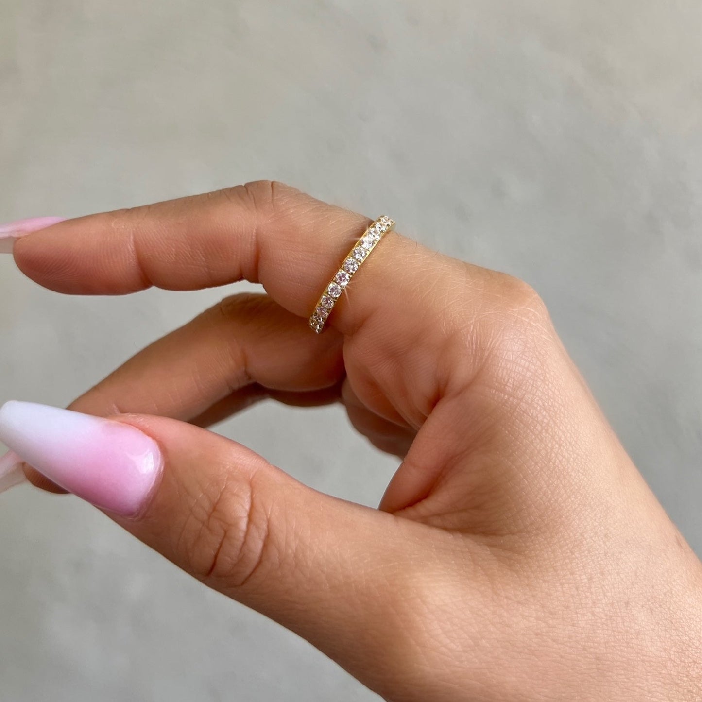 JESS RING