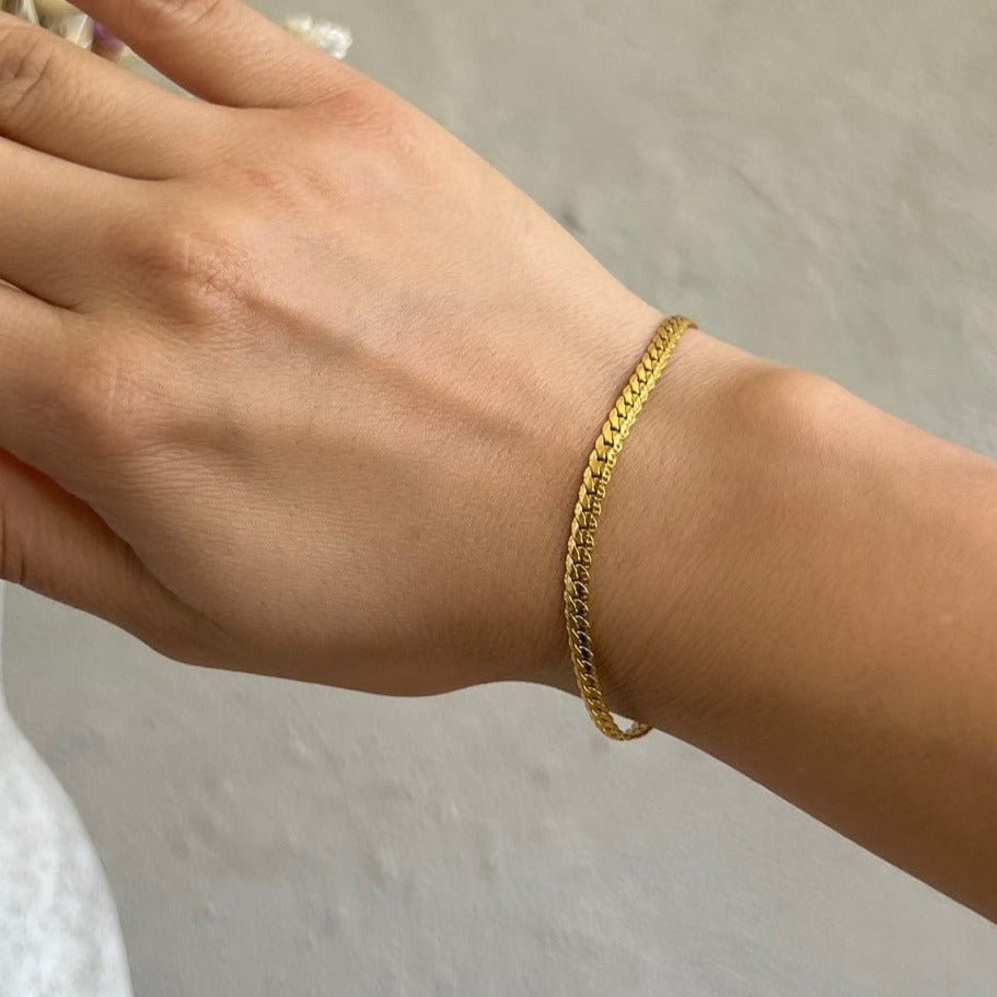 JAY BRACELET