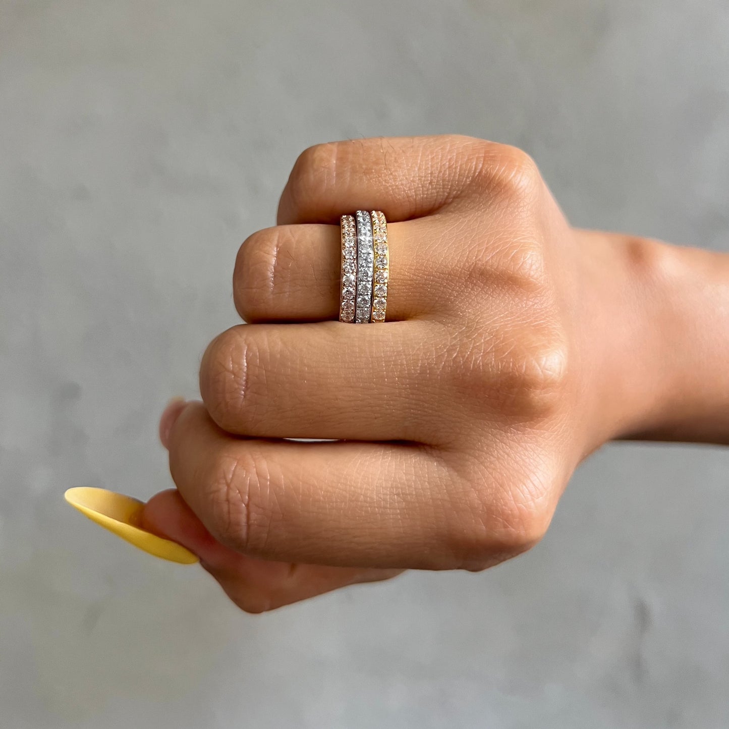 JESS RING