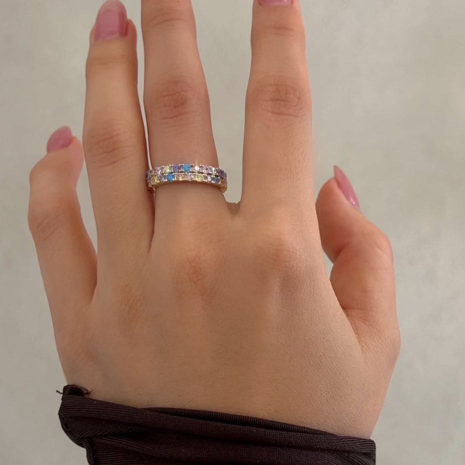 BRIELLE RING