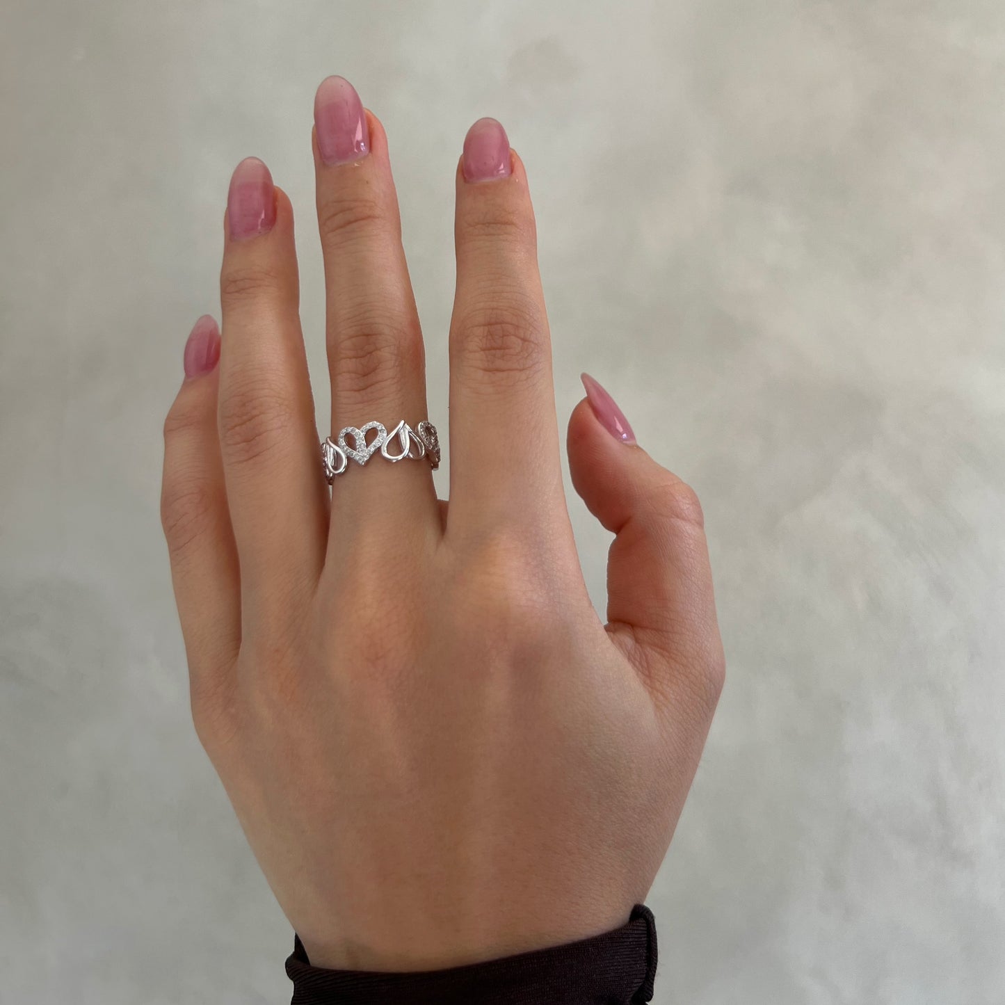 SAGE RING