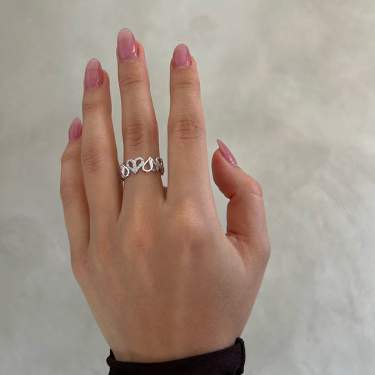 SAGE RING