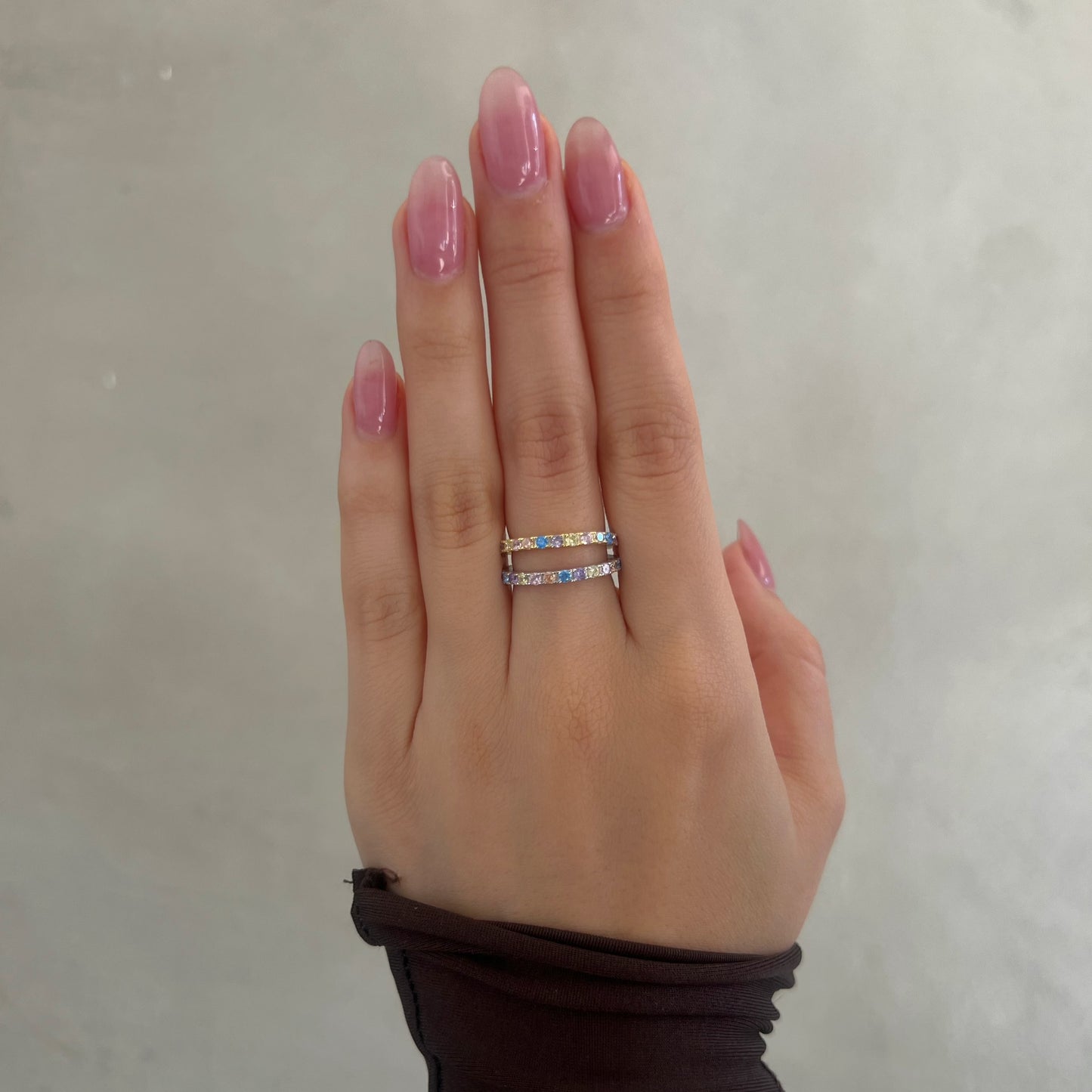 BRIELLE RING