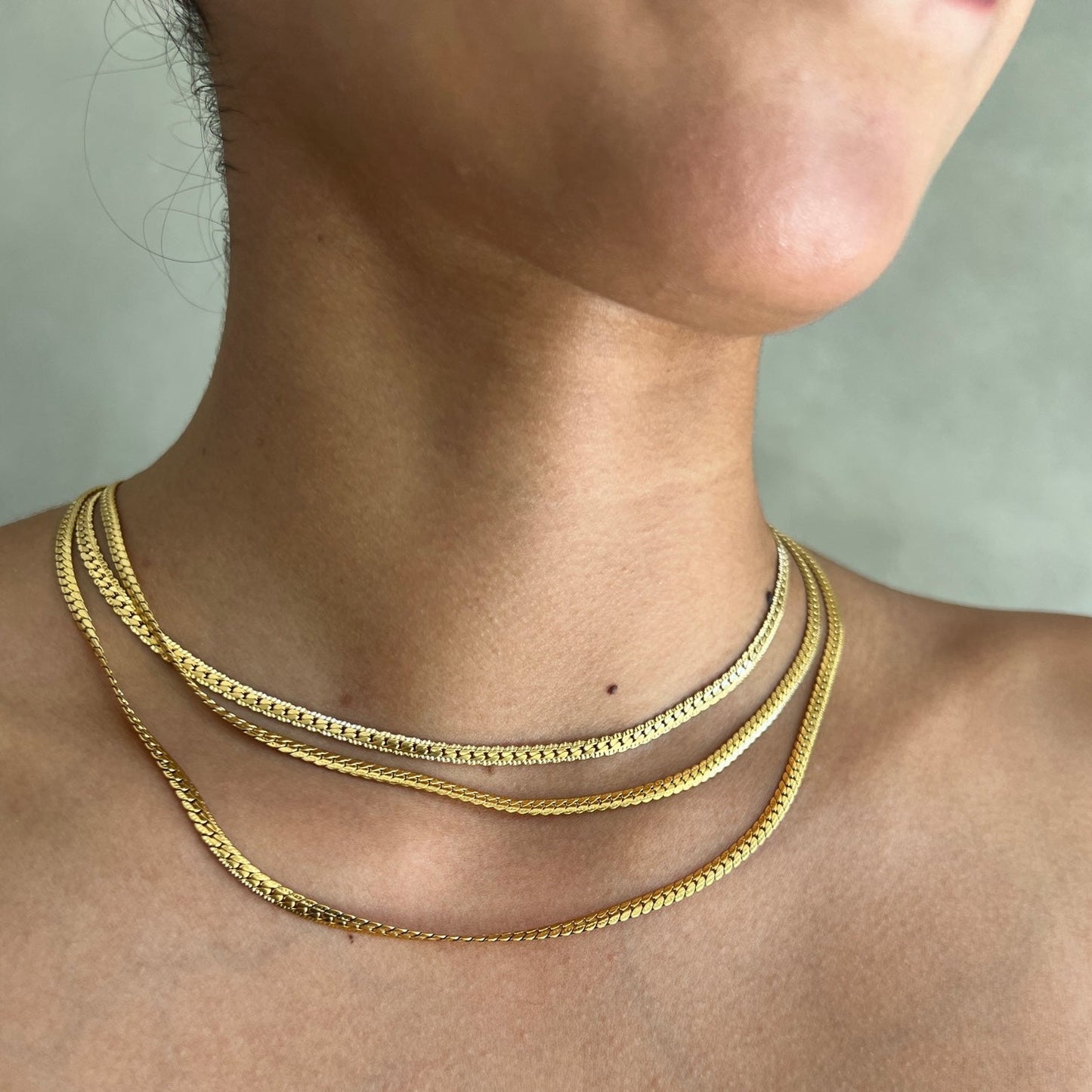 JULIE NECKLACE