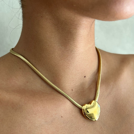 ERICKA NECKLACE