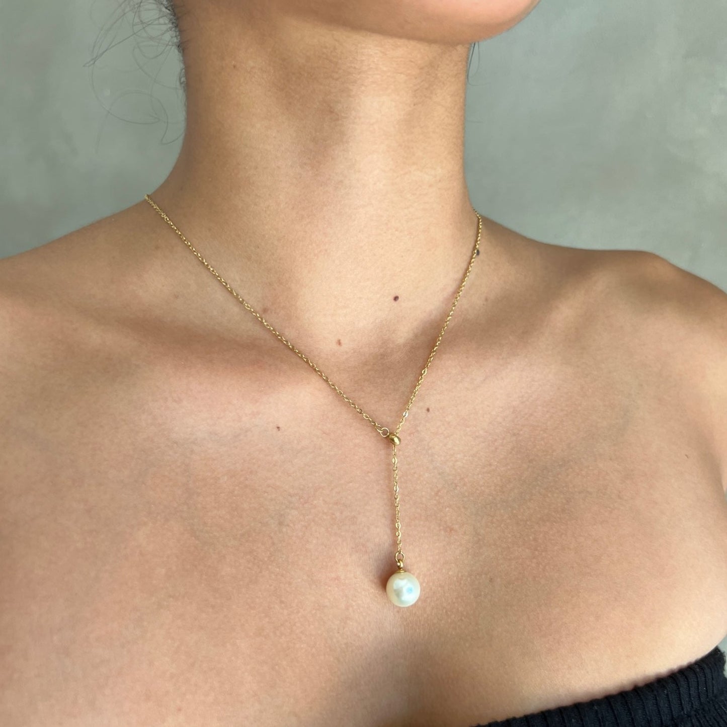 XIMENA NECKLACE