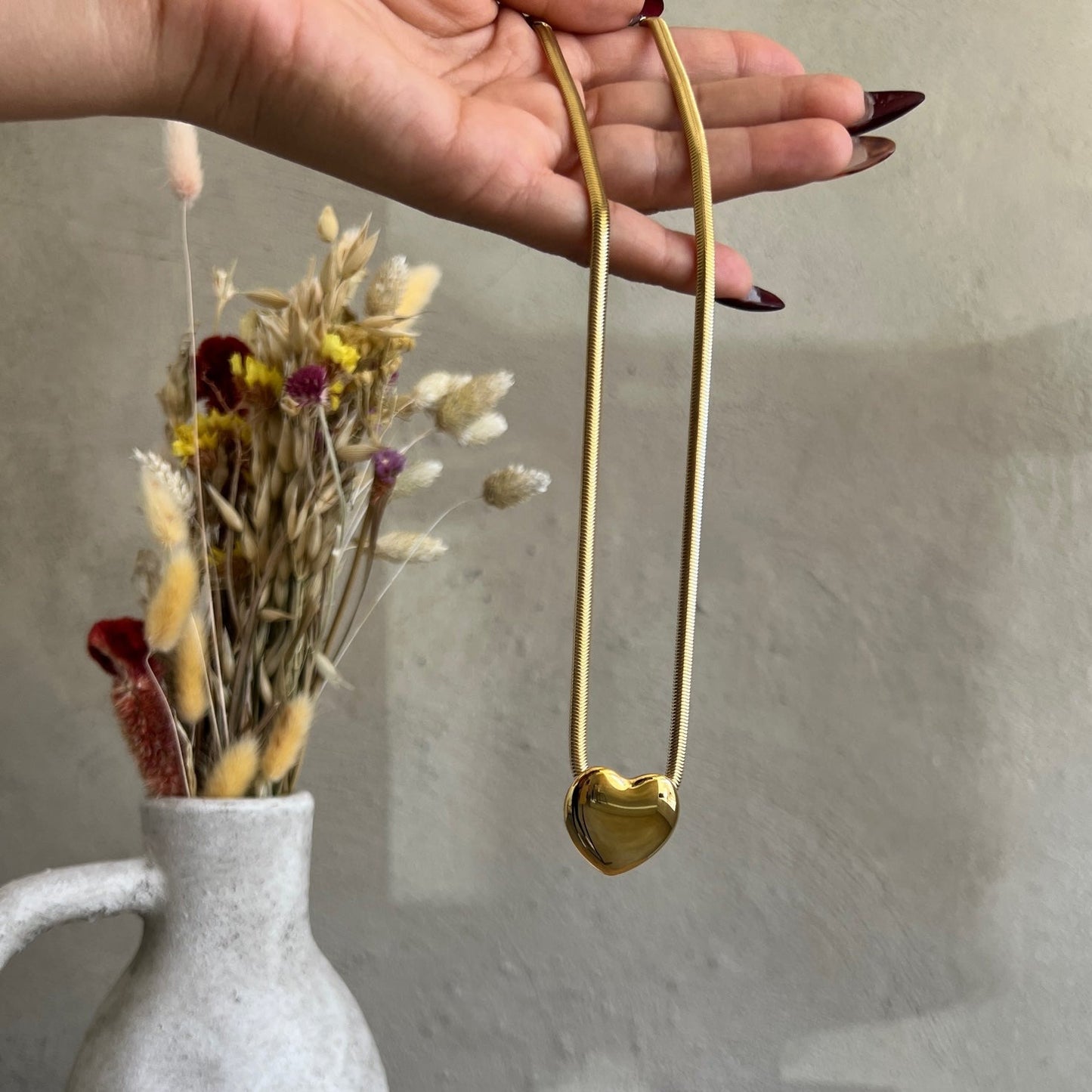 ERICKA NECKLACE
