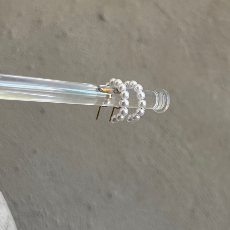 KAROL HOOPS