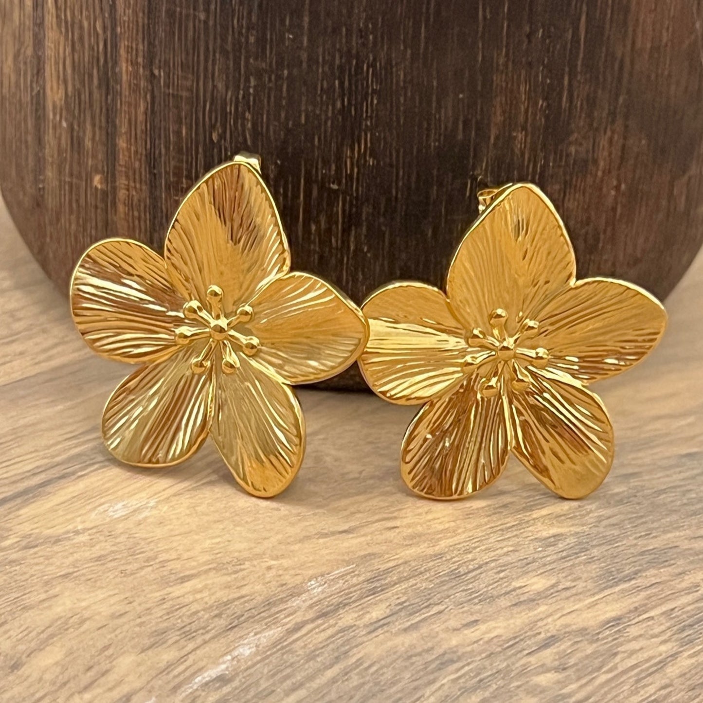 SUMMER EARRING
