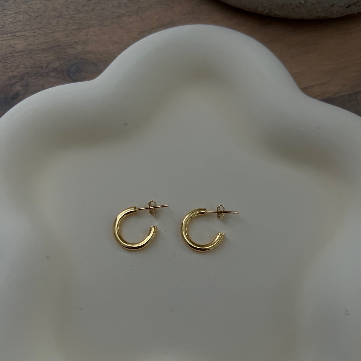 MINI HOOPS