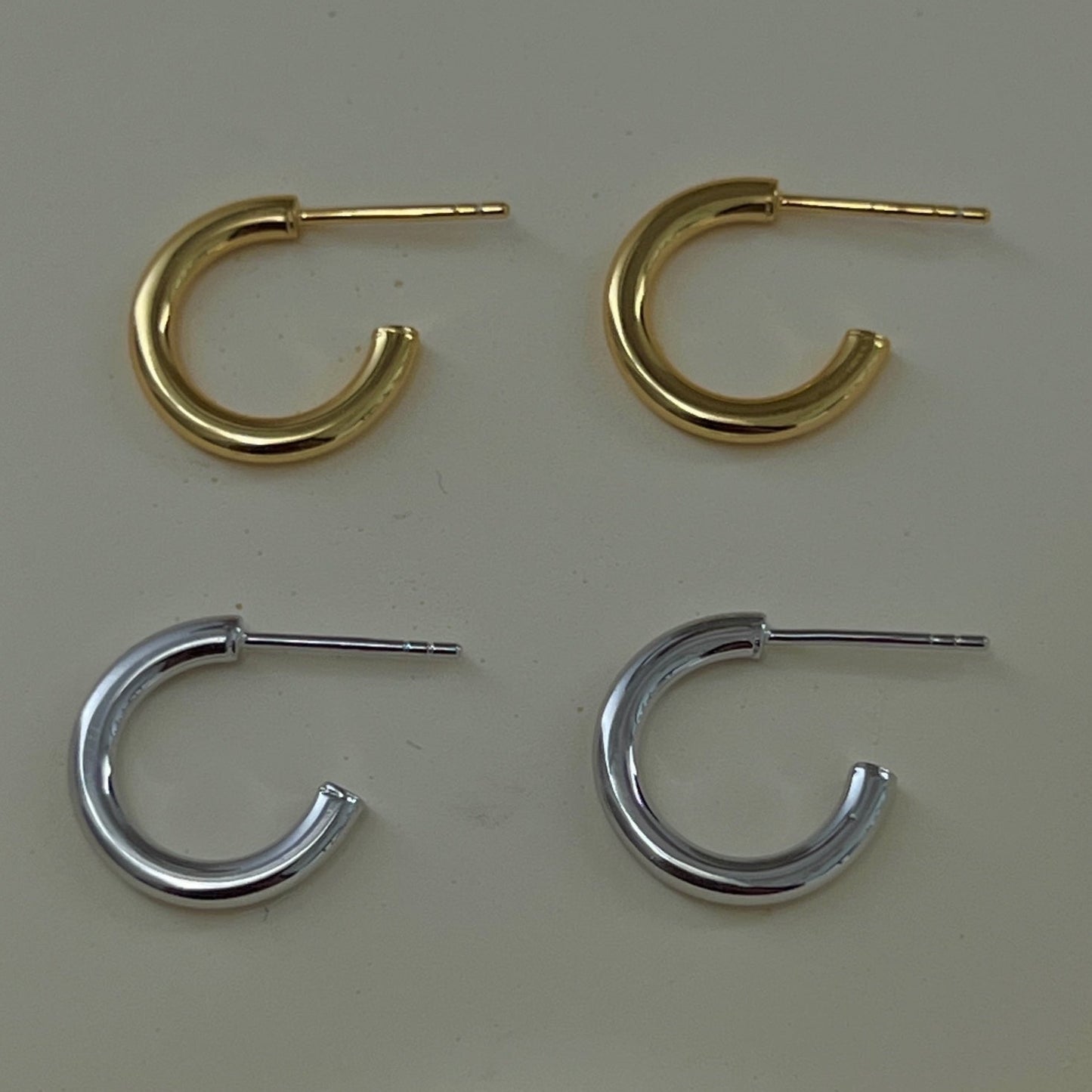 MINI HOOPS
