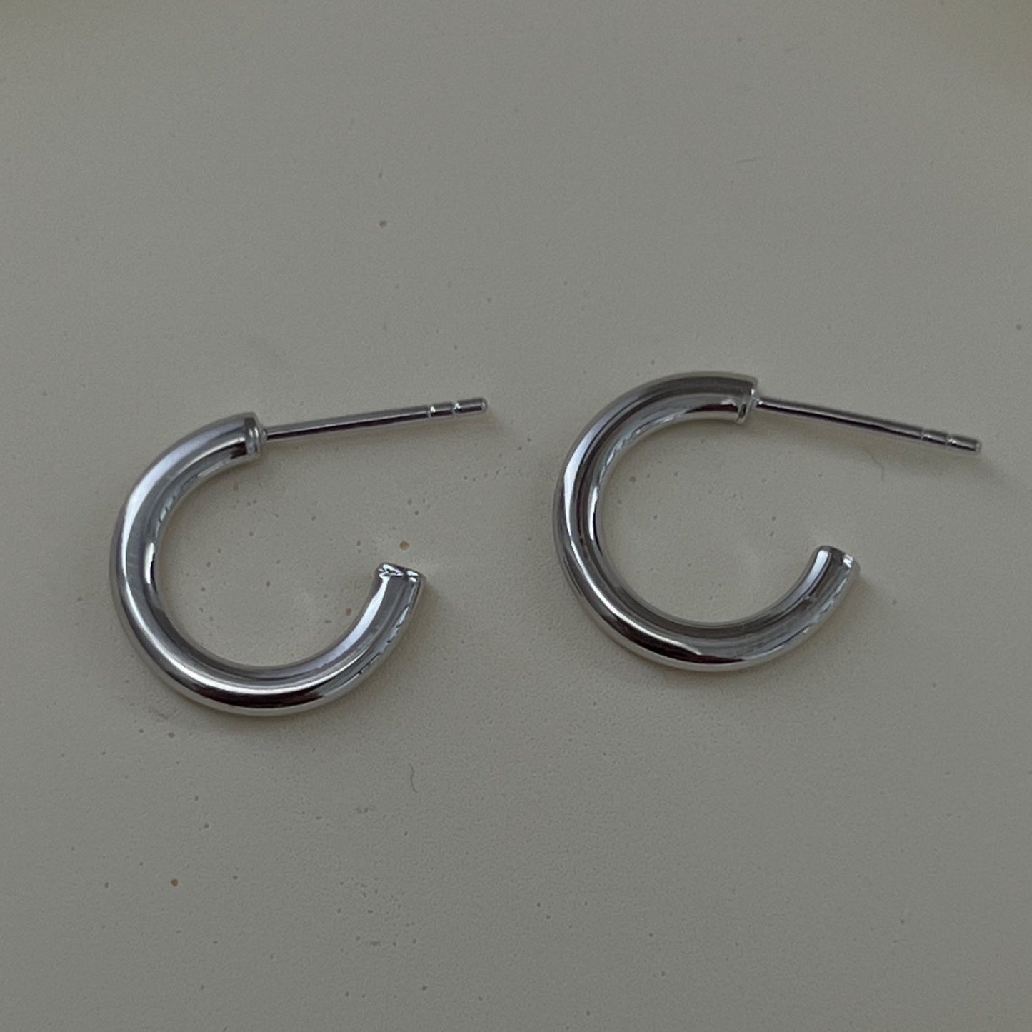MINI HOOPS