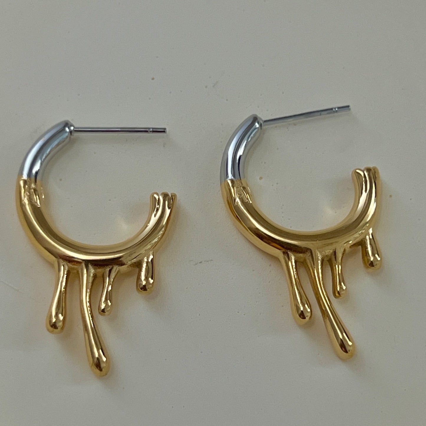 JAZ HOOPS