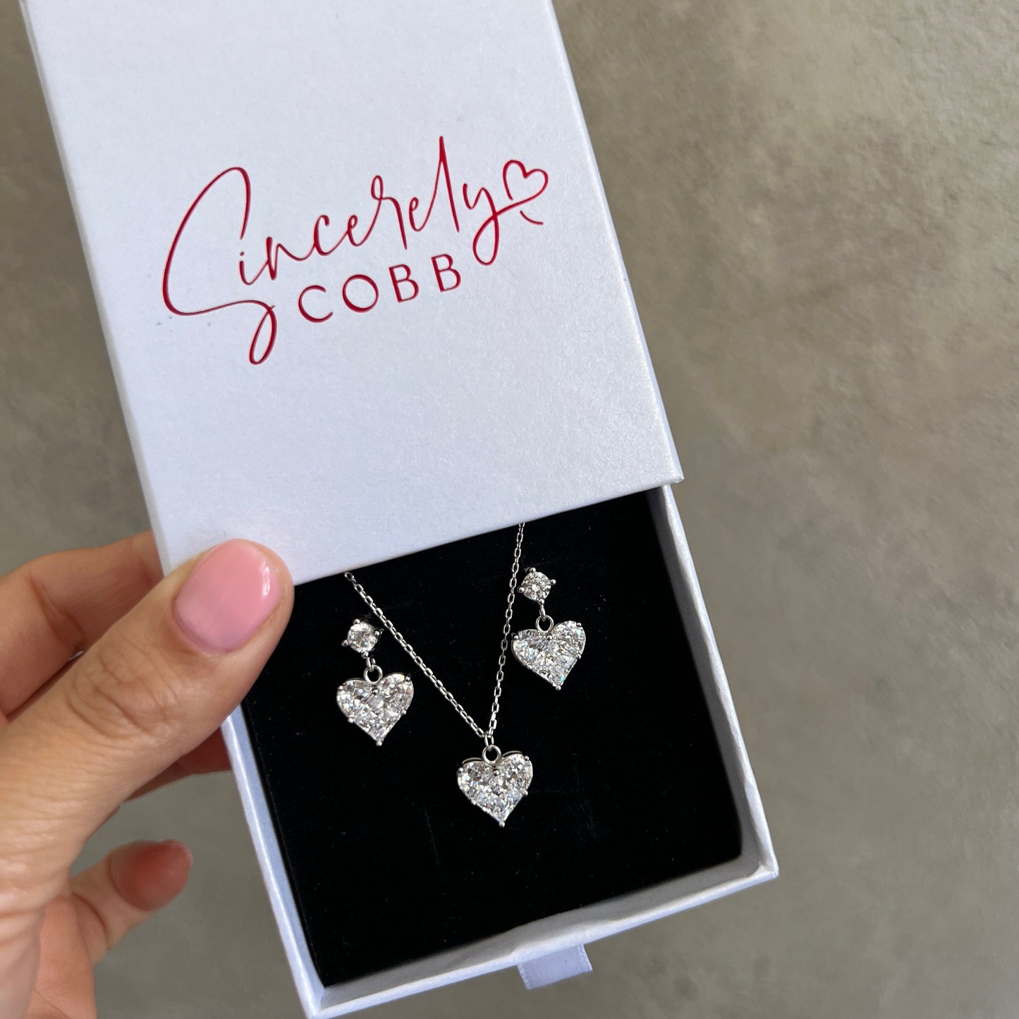 LOVER SET