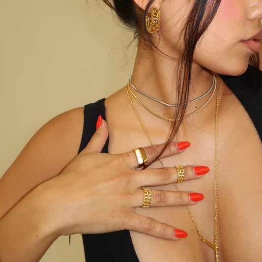 MAYA RING