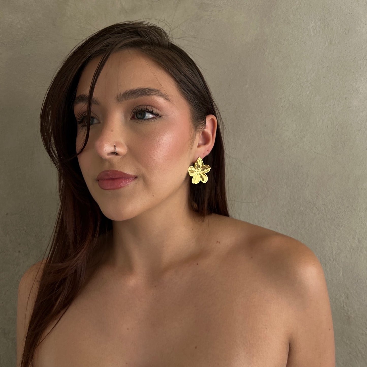 SUMMER EARRING
