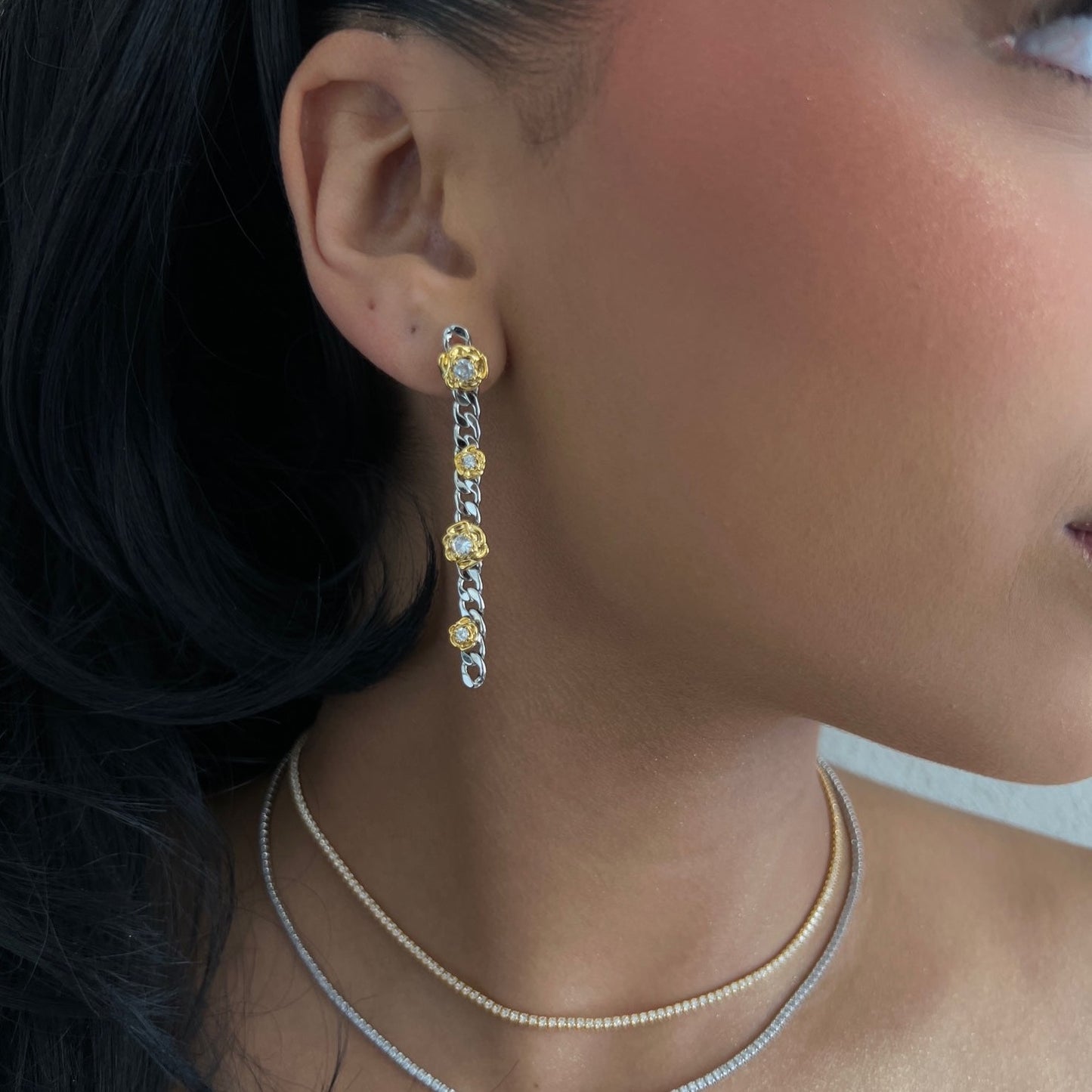 STASIE EARRINGS