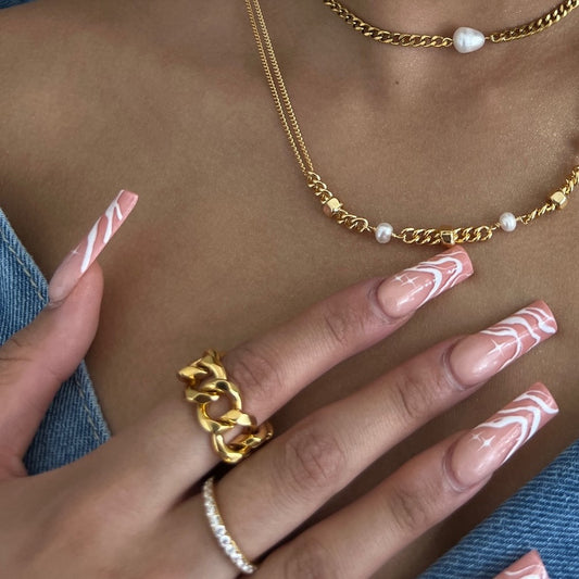 BRIANNA RING