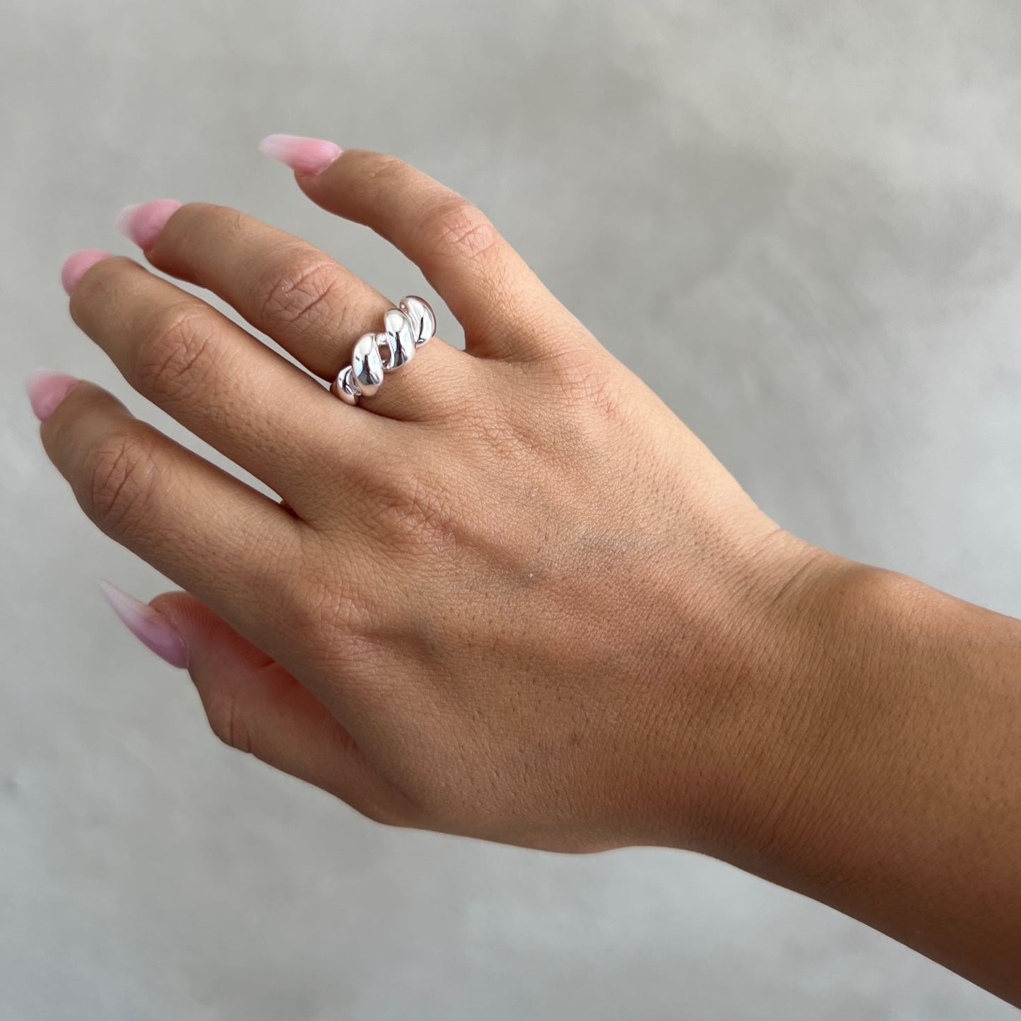 JACKIE RING
