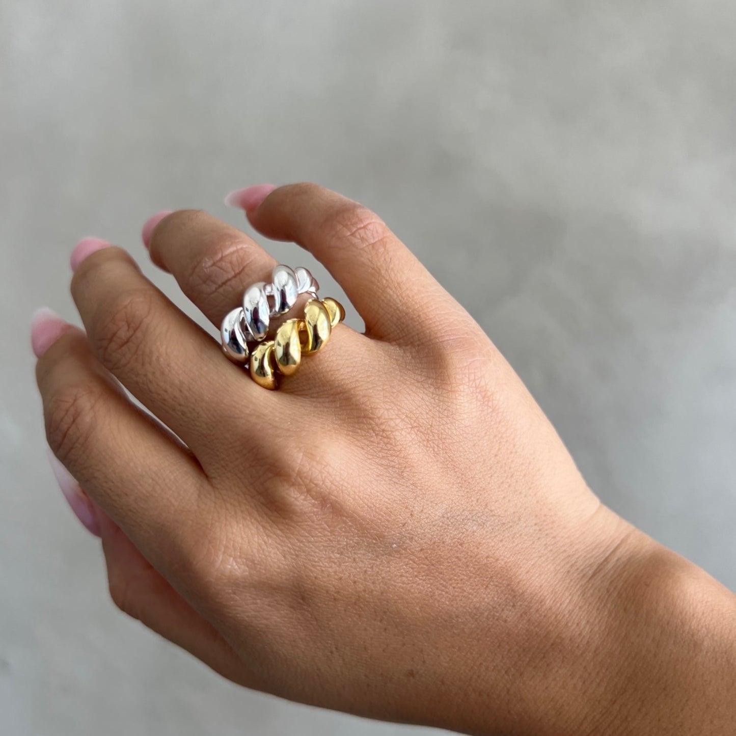 JACKIE RING