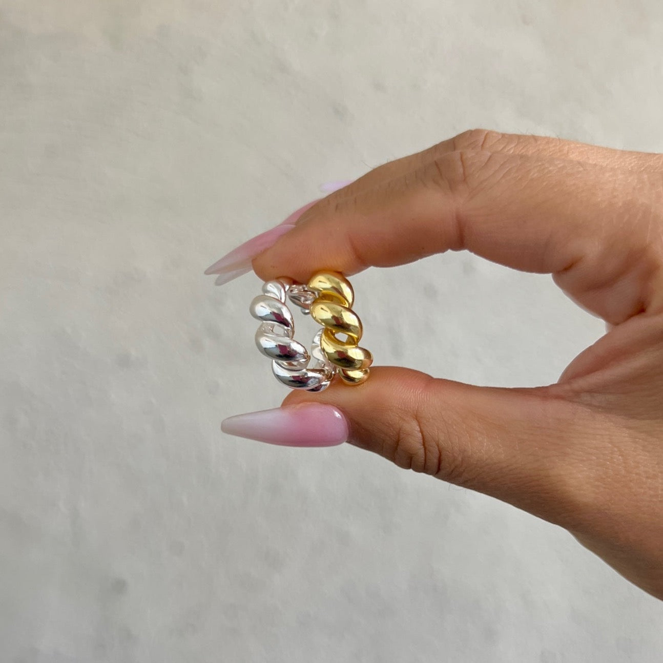 JACKIE RING