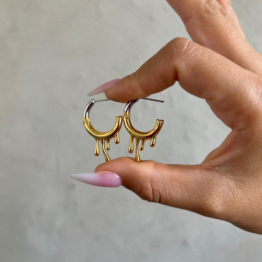 JAZ HOOPS