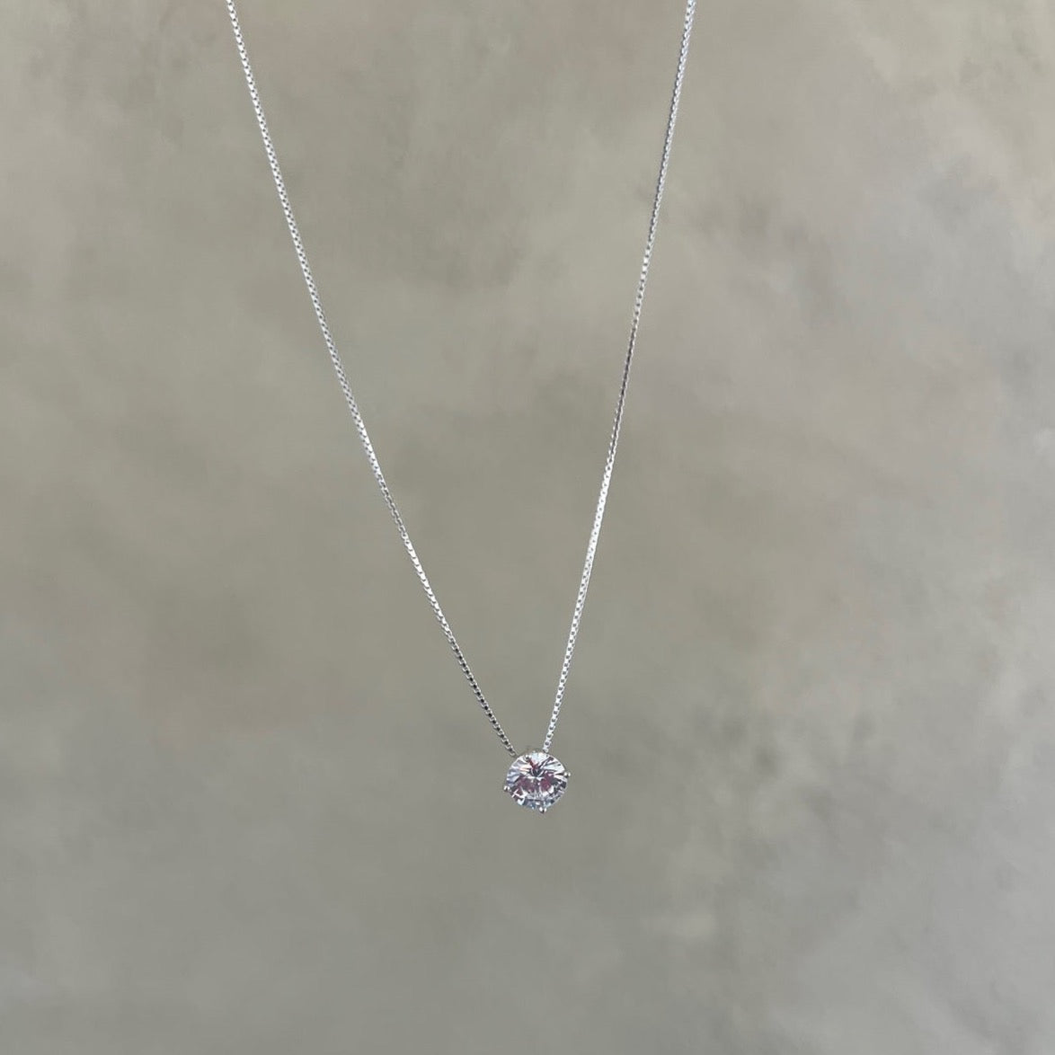 Kimmy Necklace