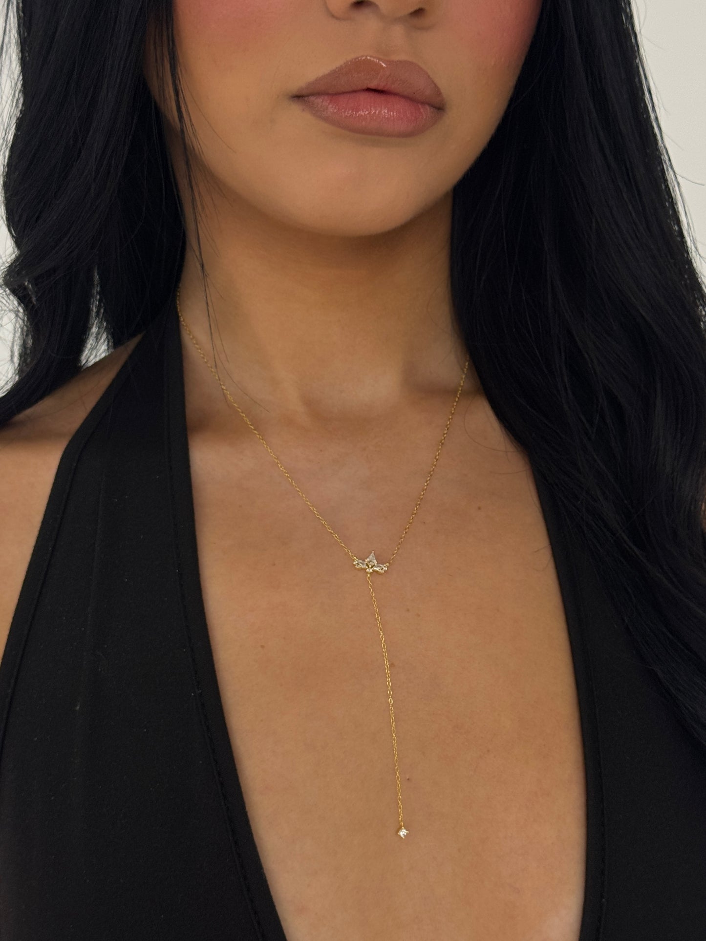 TRINITY LARIAT