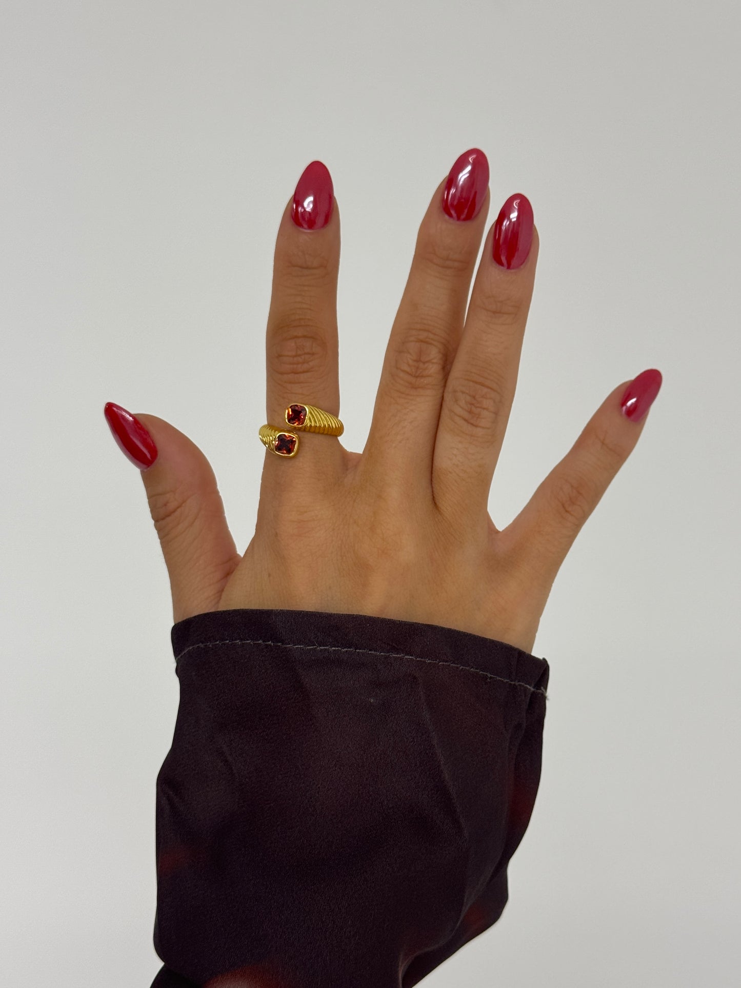 AUBURN RING