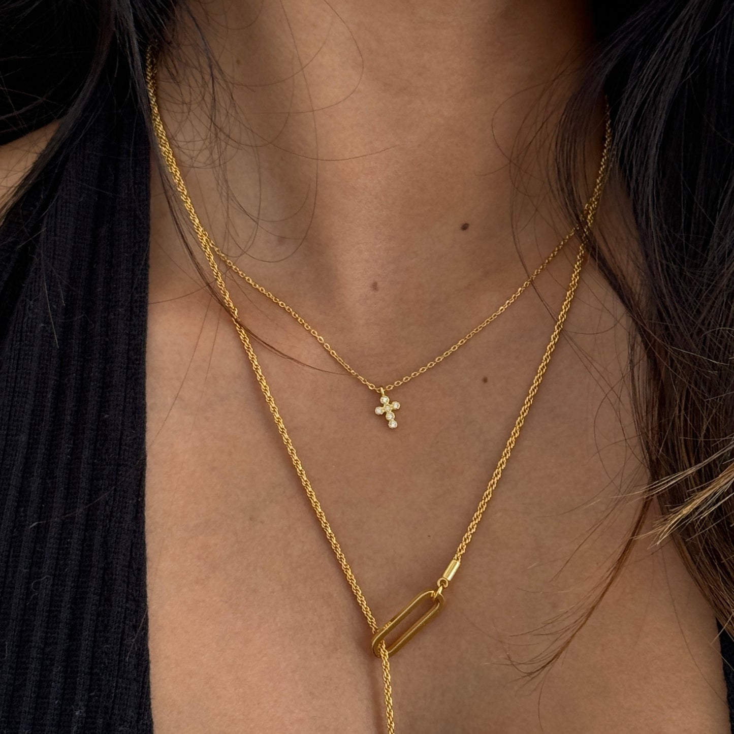 ALEXANDRA NECKLACE