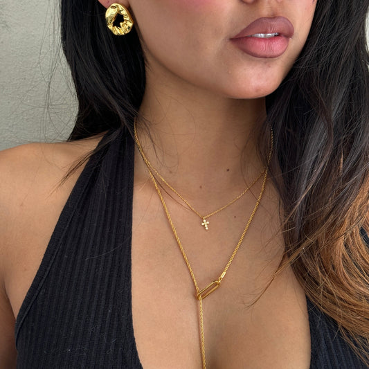 ALEXANDRA NECKLACE