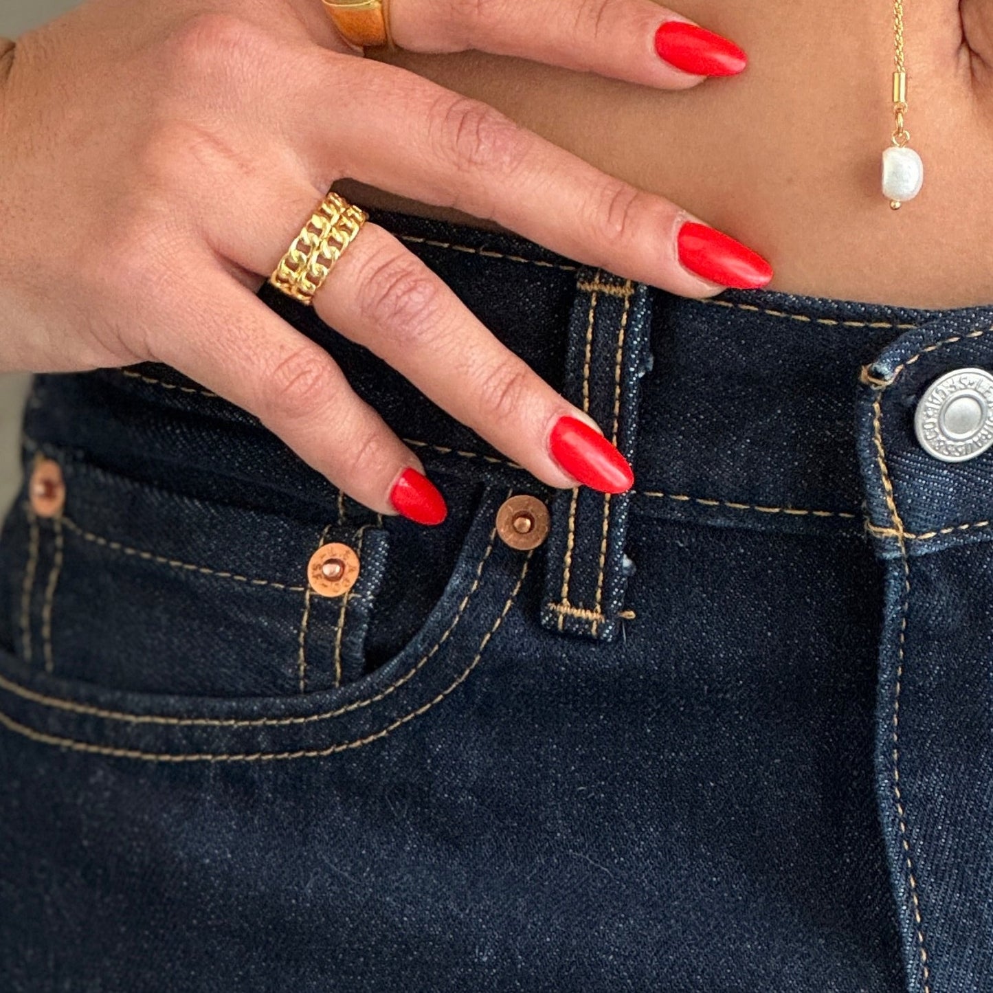 MAYA RING