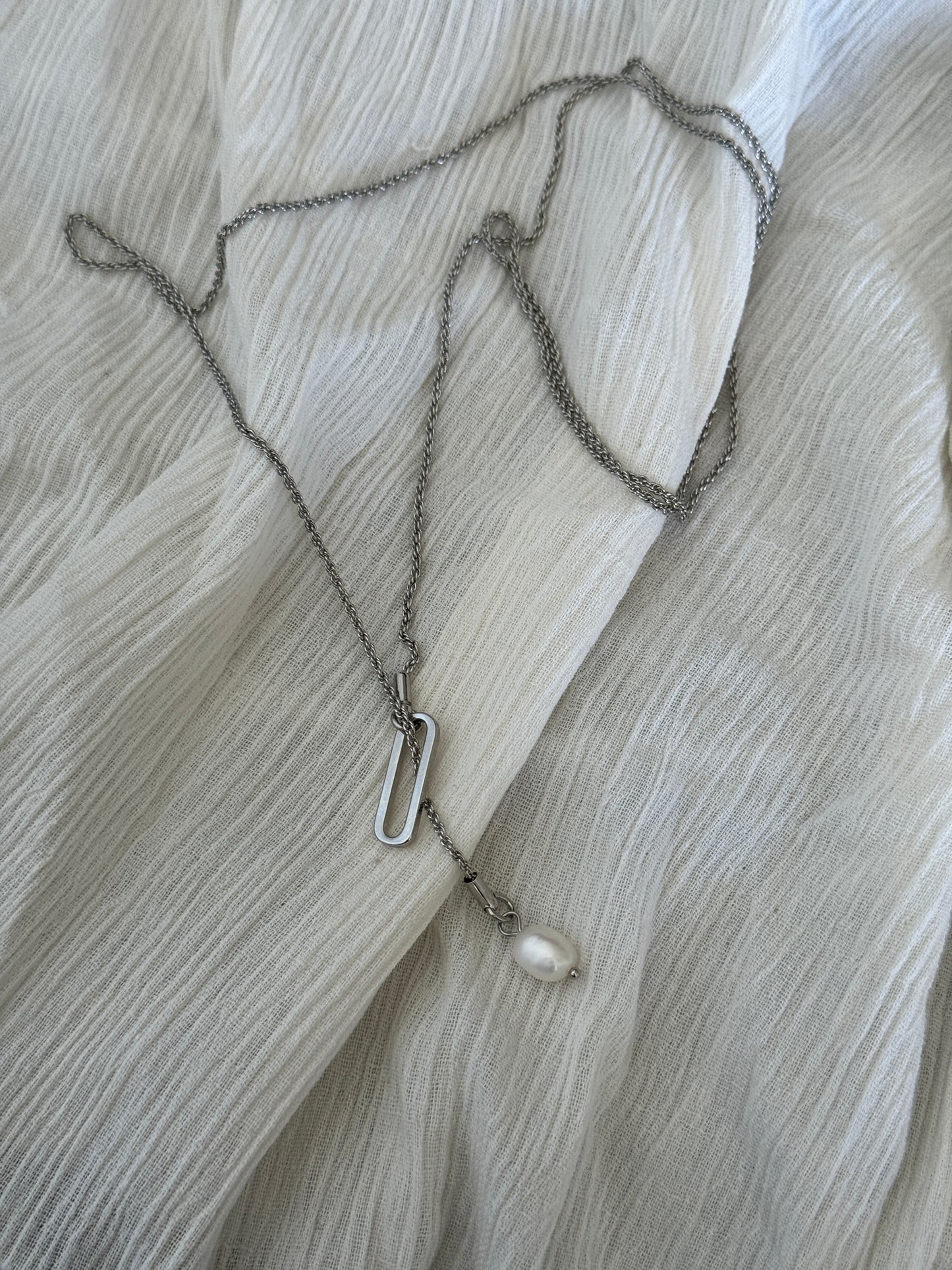 LYDIA NECKLACE