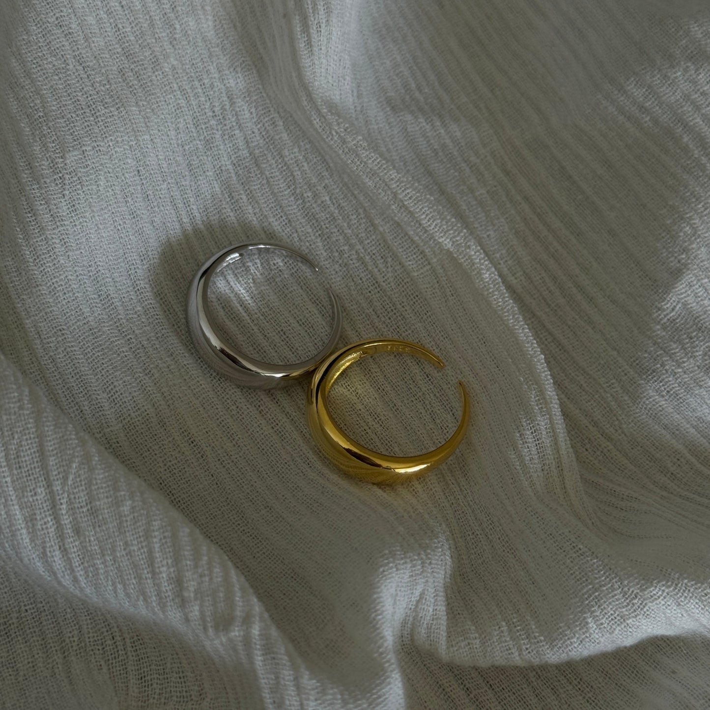 OAKLEY RING