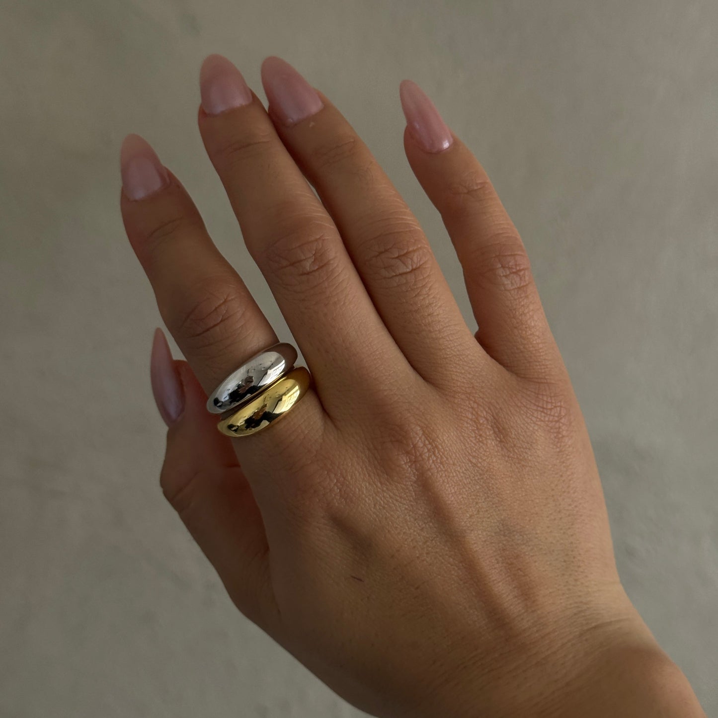 OAKLEY RING