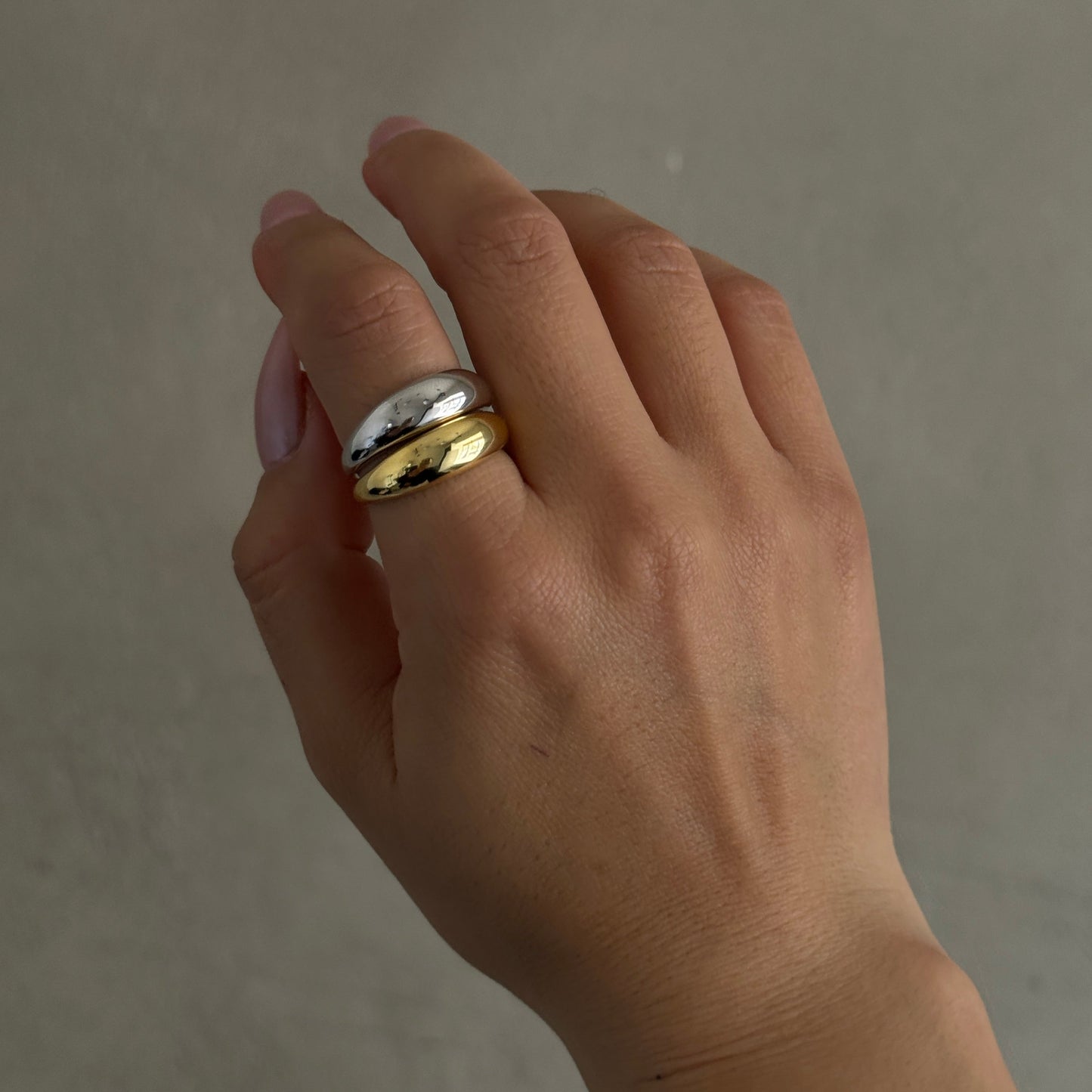 OAKLEY RING
