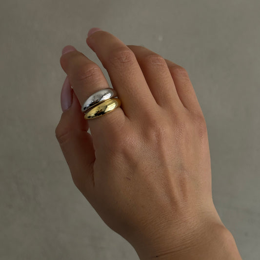 OAKLEY RING