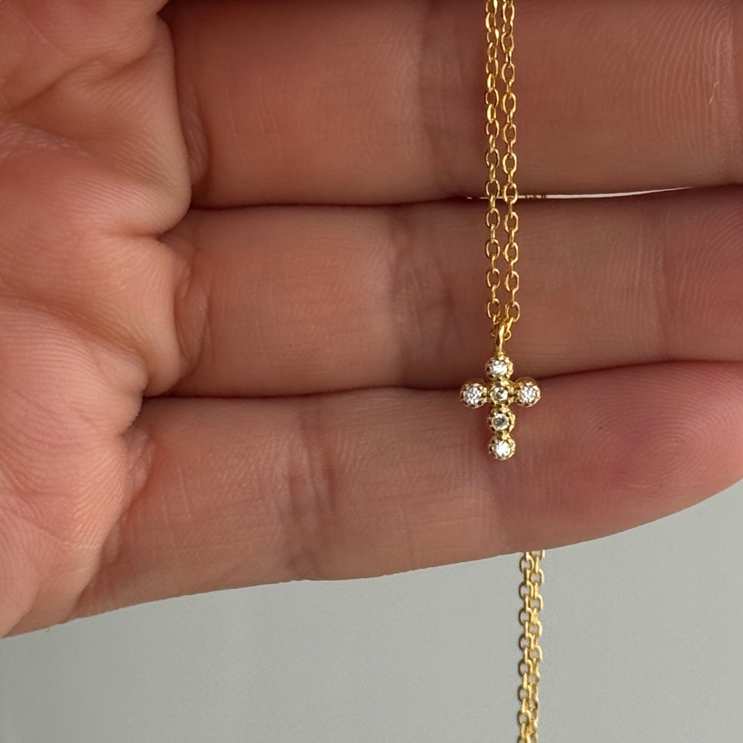 ALEXANDRA NECKLACE