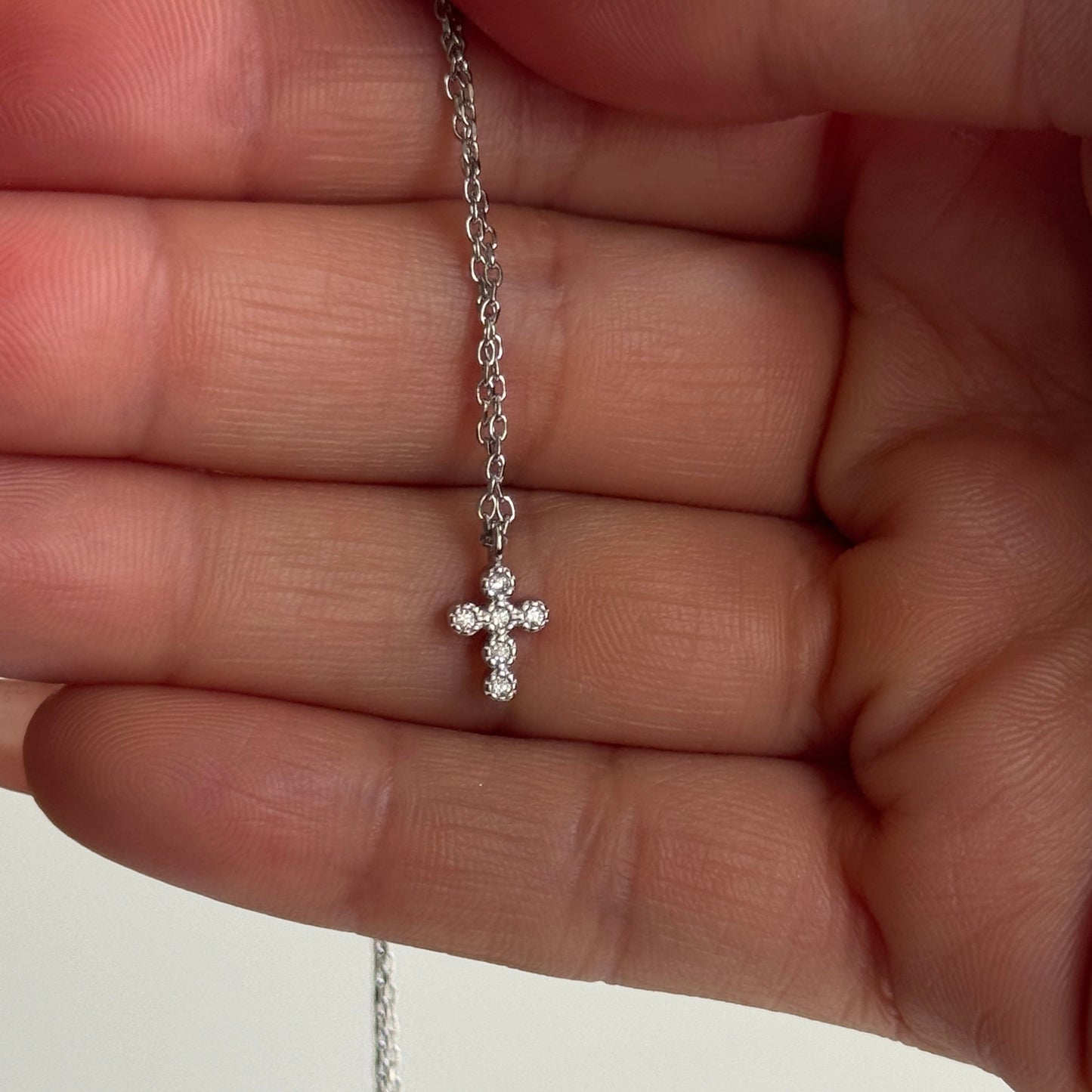 ALEXANDRA NECKLACE