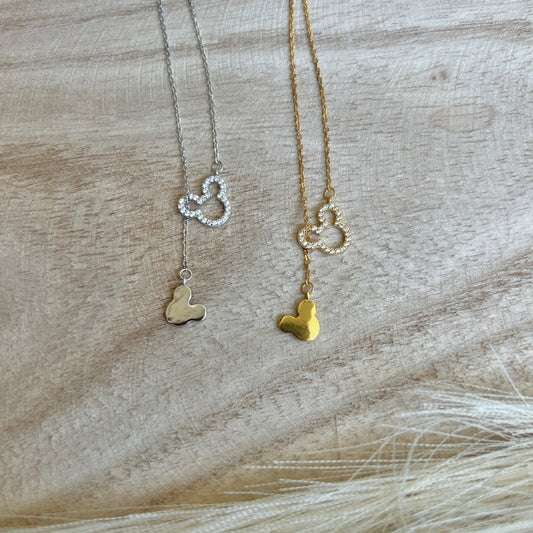 ARLENE NECKLACE