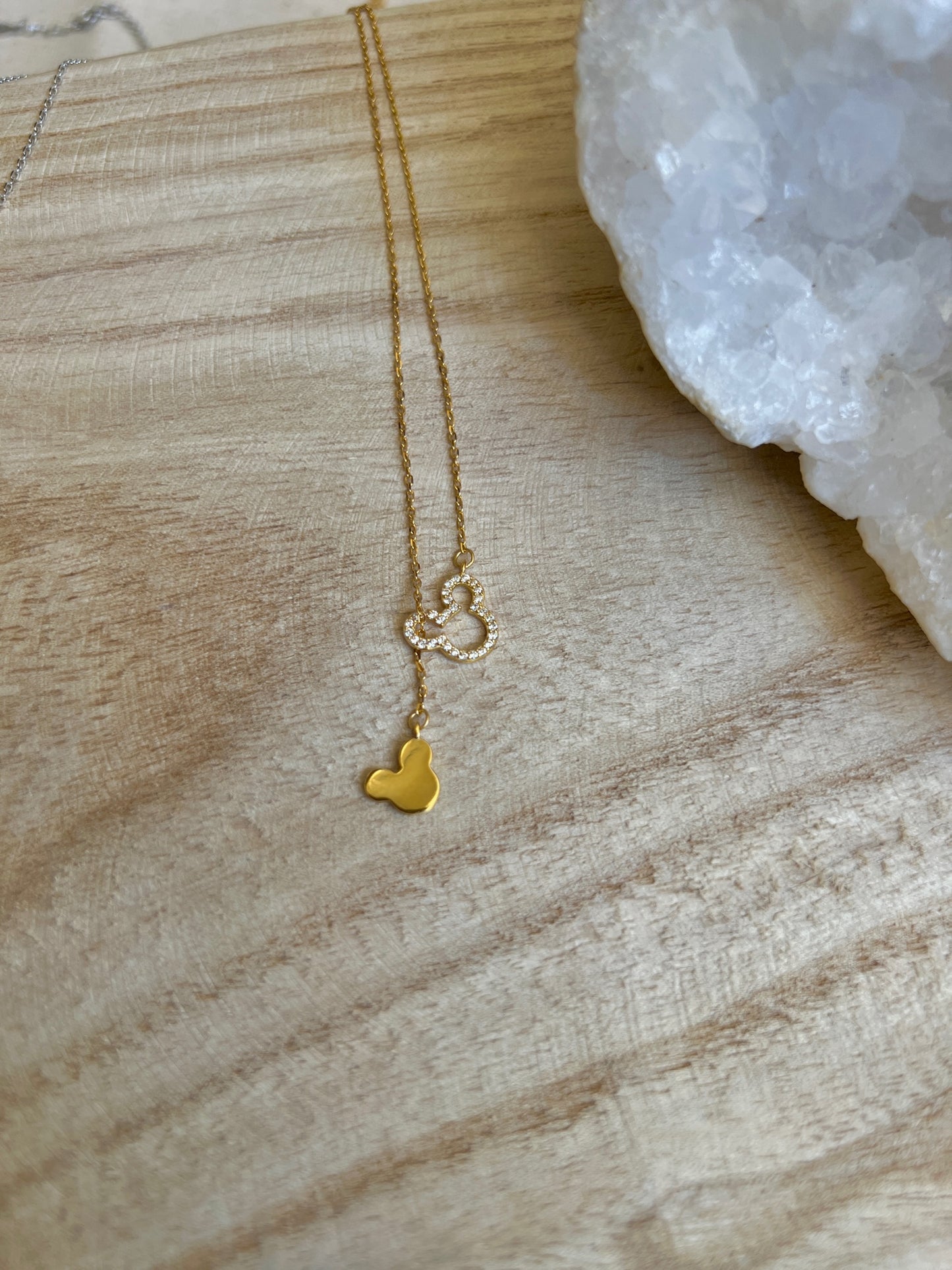 ARLENE NECKLACE