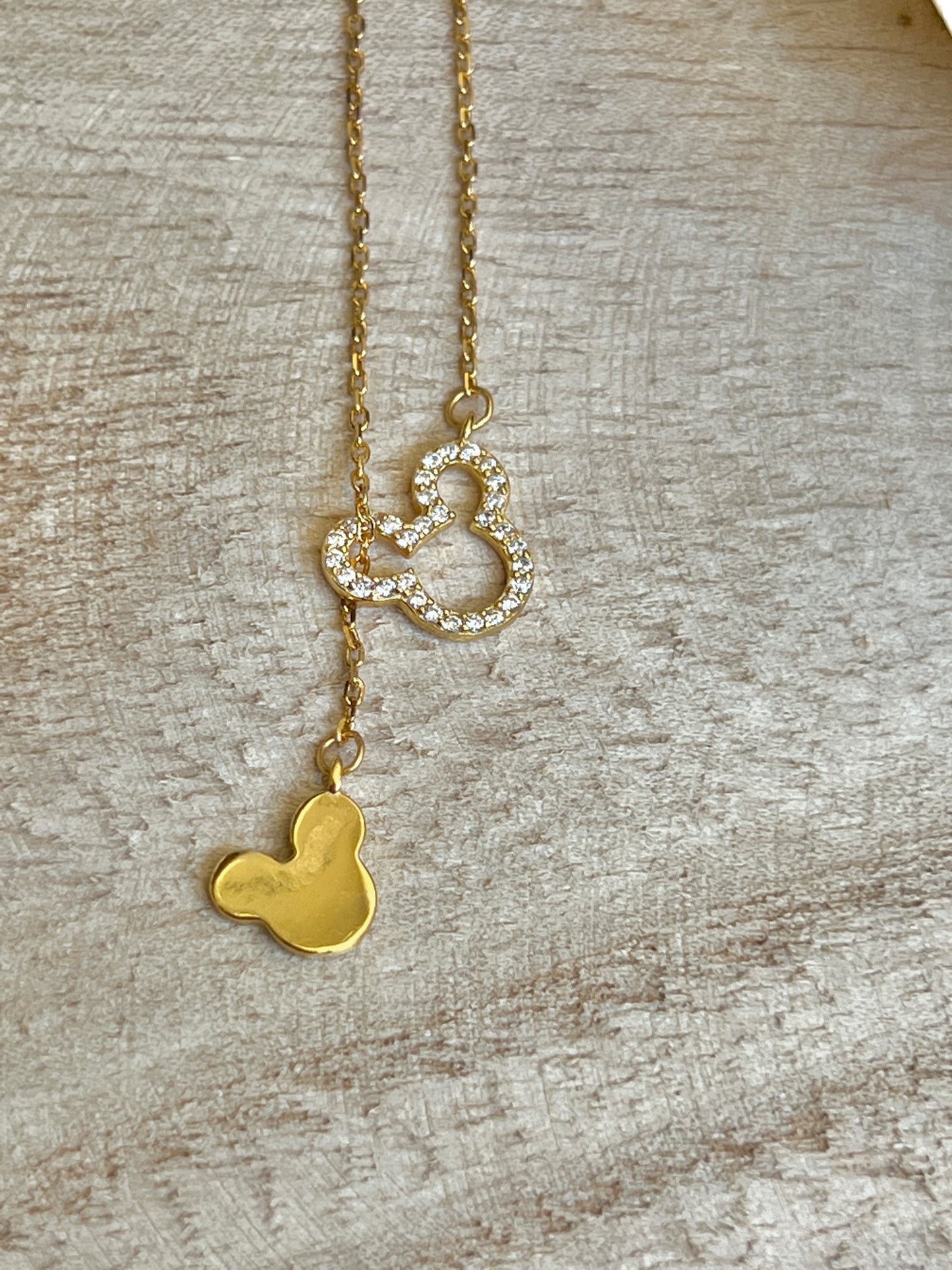 ARLENE NECKLACE