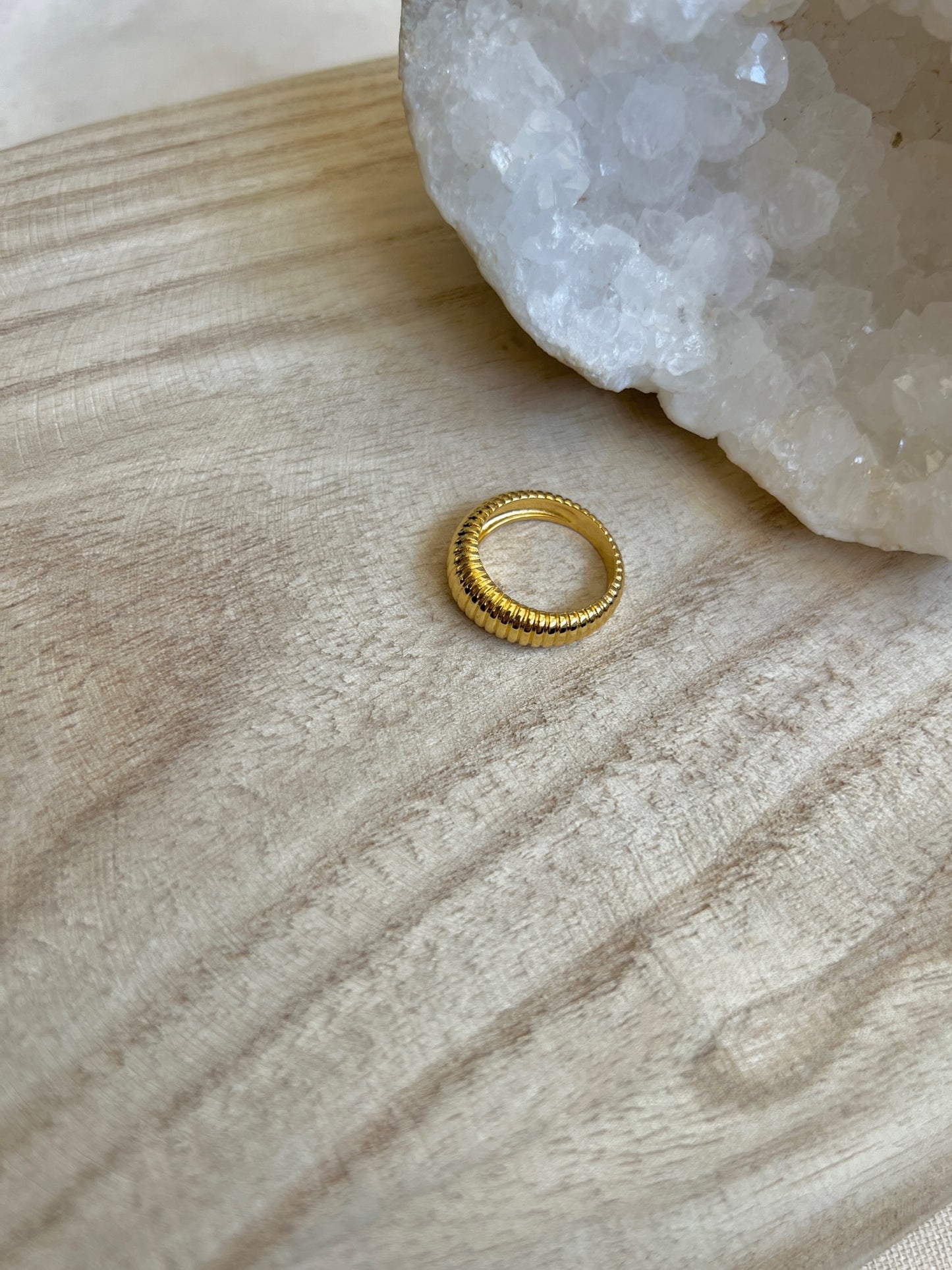 RACHEL RING
