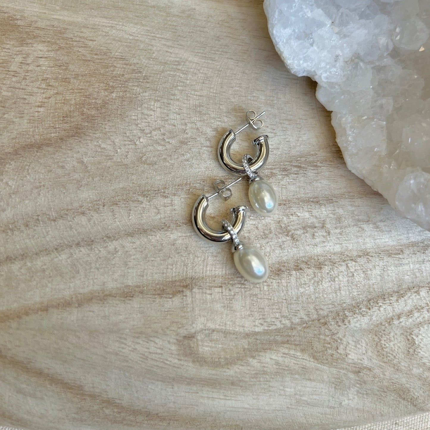 GIANNA HOOPS